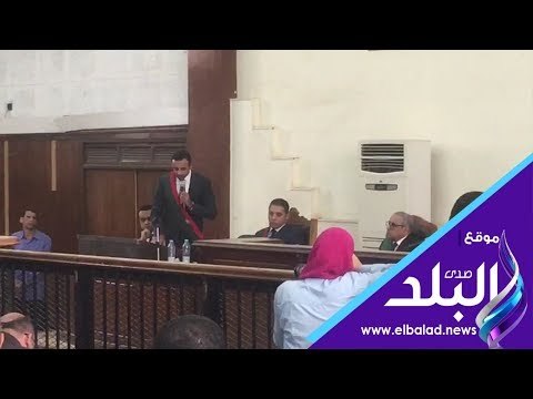 صدي البلد | مرافعة نارية لـ ممثلي نيابة امن الدولة حول تاريخ الاخوان في قضية كتائب حلوان