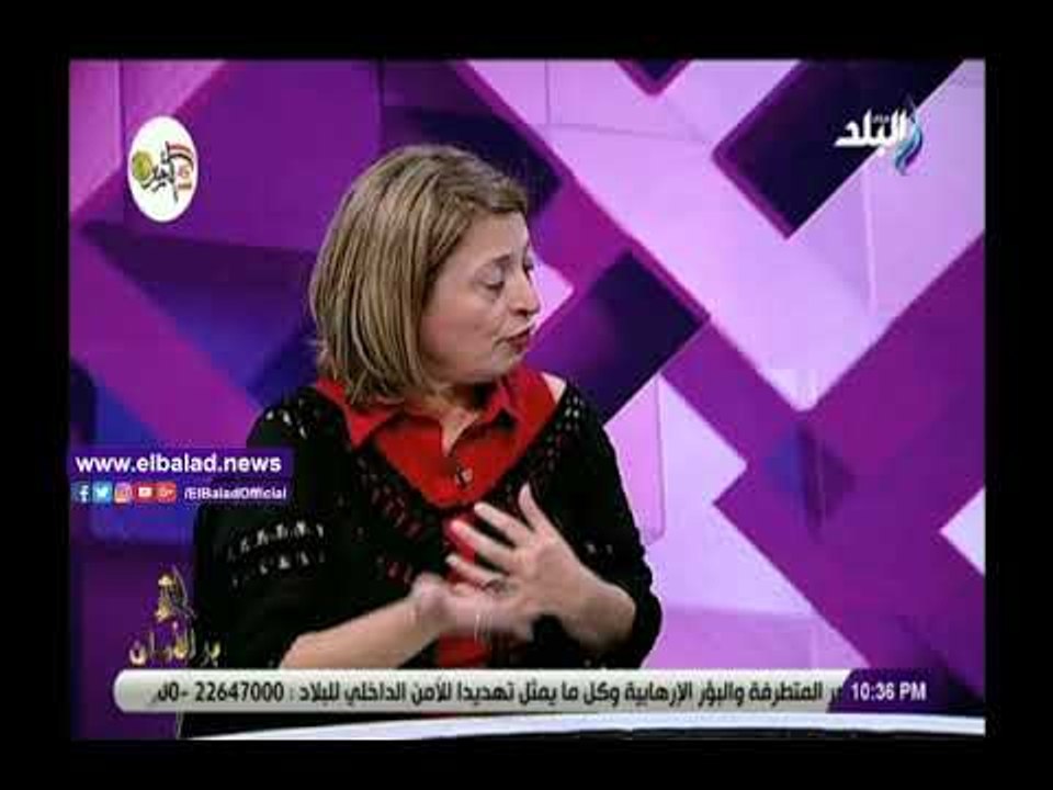 صدي البلد |  شباب يحاولون خطف سيدة من زوجها للتحرش بها في وسط البلد