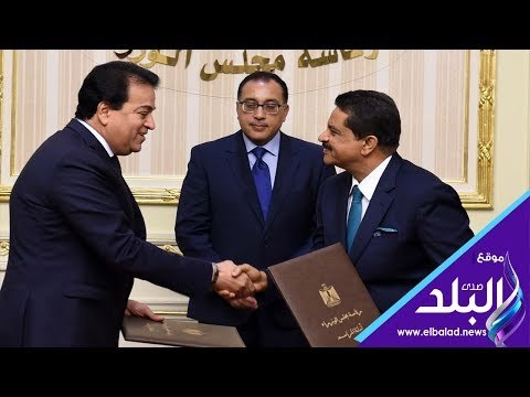 صدي البلد | إنشاء فرع لجامعة الخليج الطبية بالعاصمة الإدارية.. والدراسة 2020