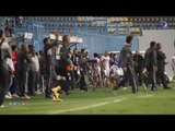 صدي البلد | الحزن يخيم على لاعبي منية سمنود بعد الخروج من الكأس أمام الزمالك