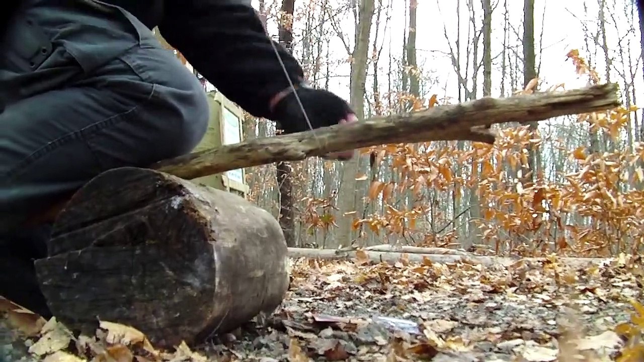 Wire Saw Demonstration