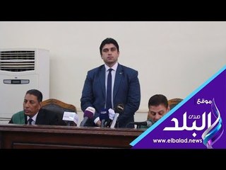 Download Video: صدى البلد | الإعدام لـ3 متهمين والمؤبد لـ 4 آخرين وبراءة 9 في أنصار الشريعة