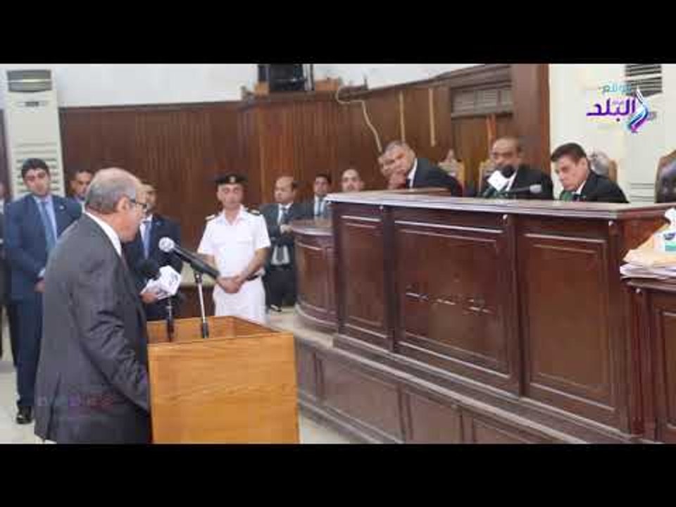 صدي البلد | حبيب العادلي في اقتحام الحدود الشرقية يكشف اجتماعات إسقاط مصر في بيروت وسوريا