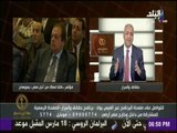 حقائق وأسرار - مصطفي بكري وإشادة كبيرة  «بمؤتمر كلنا معاك من أجل مصر» بسوهاج