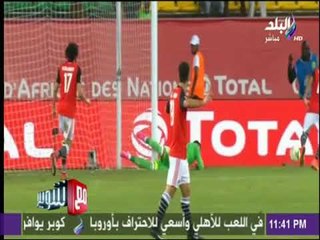 شوبير : الحضري متمسك بخوض كـأس العالم ، والشناوي سيكون منافس له | مع شوبير