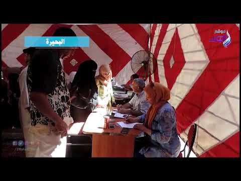 صدى البلد | الداخلية: قوافل خدمية للمواطنين بالمحافظات لإصدار مستخرجات مرورية