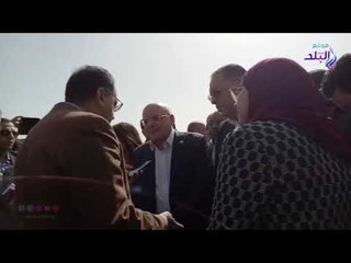 صدي البلد | مدبولي يشدد على تقديم خدمة جيدة للمواطنين.. ويؤكد: الصحة والتعليم أهم أولوياتي