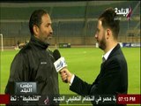 ملعب البلد - احمد كيلاني: نسعي لتحقيق حلم نادي سيراميكا كليوباترا