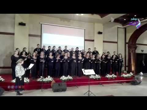 صدي البلد | السفير المجرى بالقاهرة يشهد احتفالية المركز الثقافي القبطى