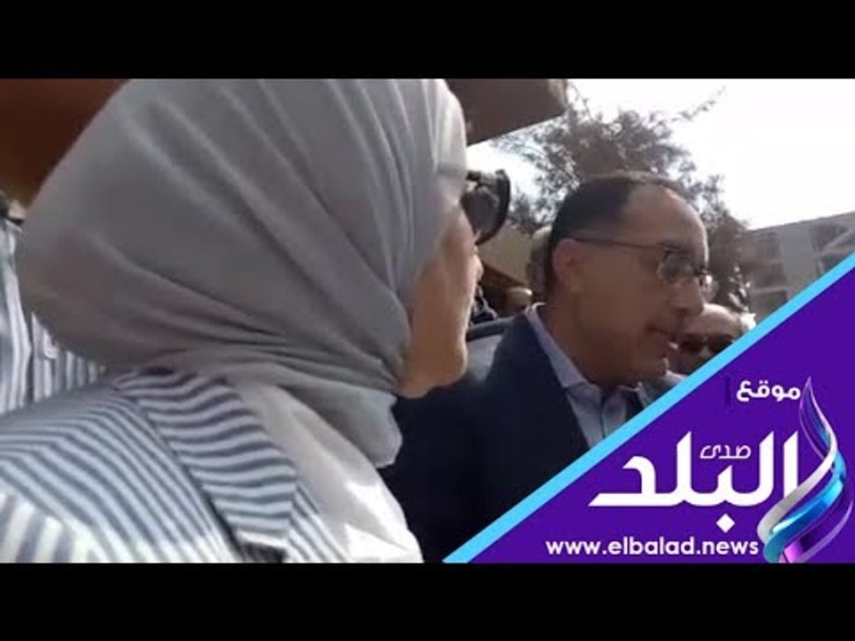 صدي البلد | مدبولي يتصل برئيس شركة لمعرفة أسباب...