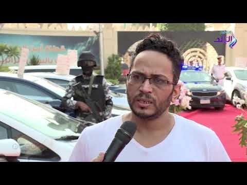 صدي البلد | ضبط أخطر عصابات سرقة السيارات بالجيزة وإعادة 41 سيارة مسروقة