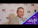 صدي البلد | عكاشة يستقيل من ماسبيرو: أبويا الحاج جالي في المنام وقالي أستقيل