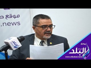 صدي البلد | سياسي أمريكي: تغريدات ترامب لا تمثل سياسات واشنطن