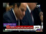 صدي البلد | السيسي وبوتين يوقعان اتفاقية الشراكة الشاملة بين مصر وروسيا