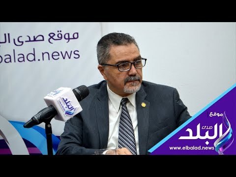 صدي البلد | عضو بالحزب الديمقراطي ترامب سيفوز بولاية ثانية في هذه الحالة