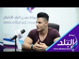 صدي البلد | أول محترف مصري فيزيك يروي تفاصيل مثيرة في مشواره الإحترافي