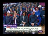 صدي البلد | وزير الأوقاف يهنئ الشعب المصري بالمولد النبوى..ويشكر السيسى