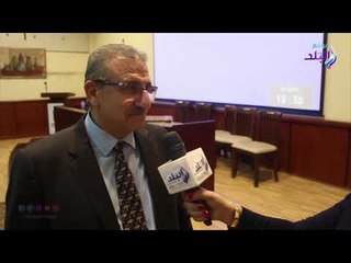 صدي البلد | خبير عسكرى يكشف لـ "صدى البلد".. حقيقة العميل المزدوج بحرب أكتوبر