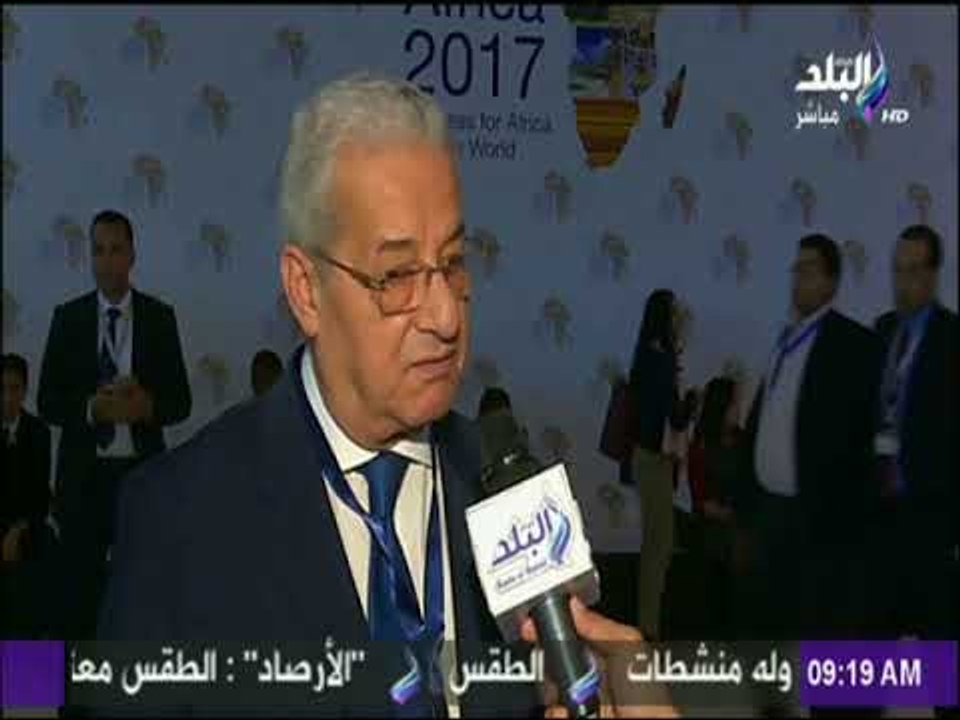 صباح البلد - فعاليات "الكوميسا" تحت عنوان "أفري...