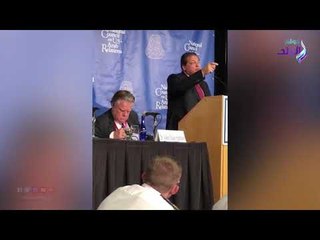 صدي البلد | أبو العينين : مصر قدمت نموذجا فريدا للتنمية المستدامة ومحاربة الإرهاب