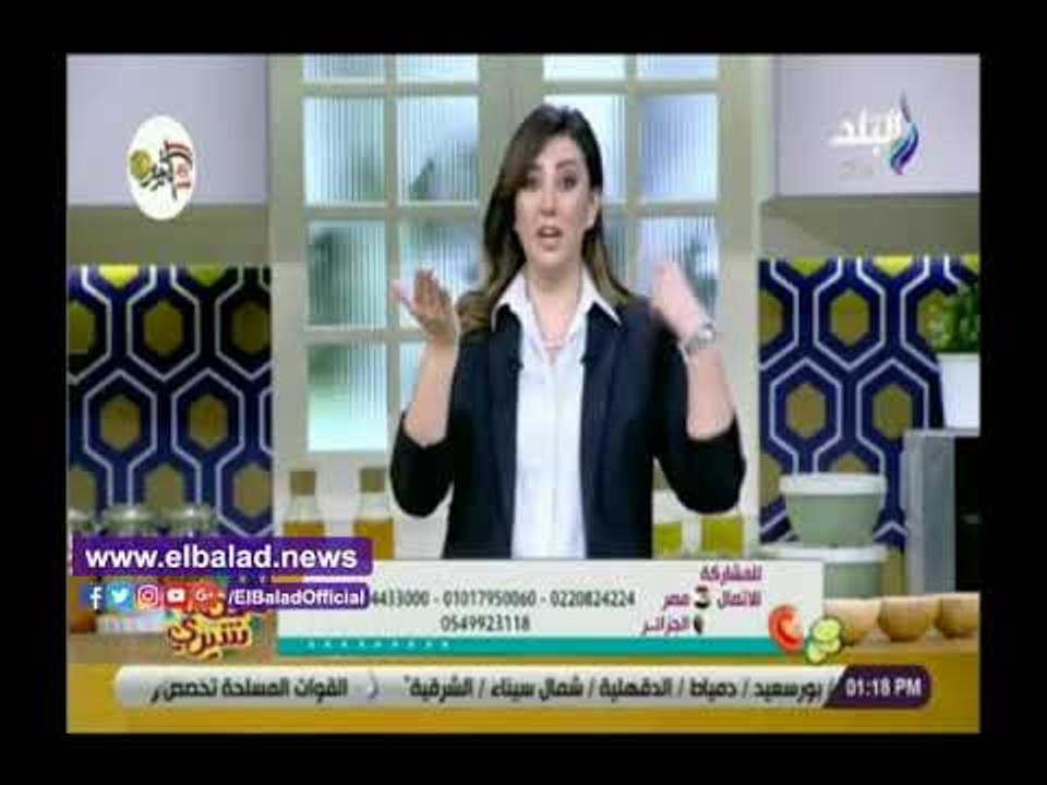 صدي البلد | تعرفى على رجيم التونة و الصيام المتقطع للتخلص من الدهون
