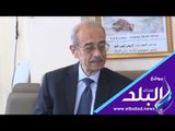صدي البلد | شريف إسماعيل يسلم الرئيس التشادي رسالة خاصة من السيسي