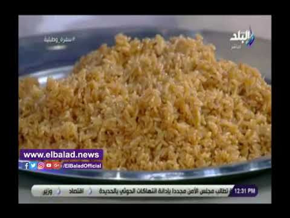 صدي البلد | طريقة عمل تتبيلة الفراخ المشوية مع الشيف هالة فهمي