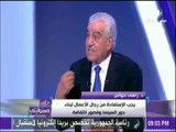 على مسئوليتي - زاهي حواس : يجب إعداد برامج لإدخال المعلومة الأثرية للأطفال فى شكل مغامرة