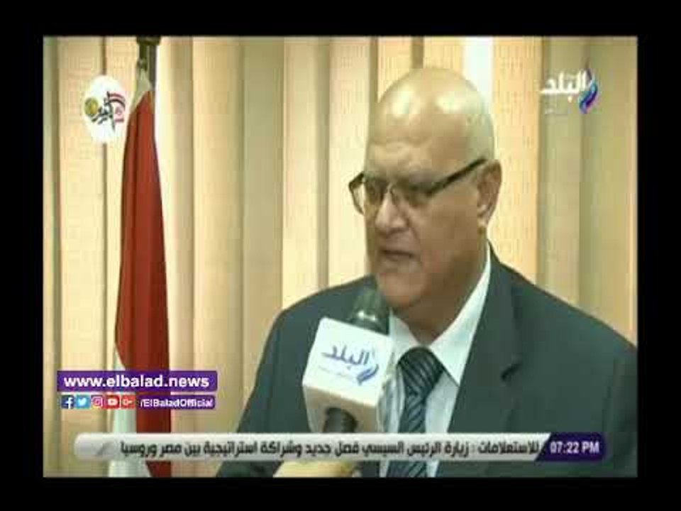 صدي البلد | وكيل وزارة التموين بالجيزة: يتم تصح...