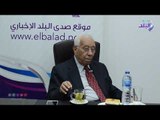 صدي البلد | نبيل بدر يدعو مصر لعقد مؤتمر عالمي لحوار الحضارات على مستوى الرؤساء