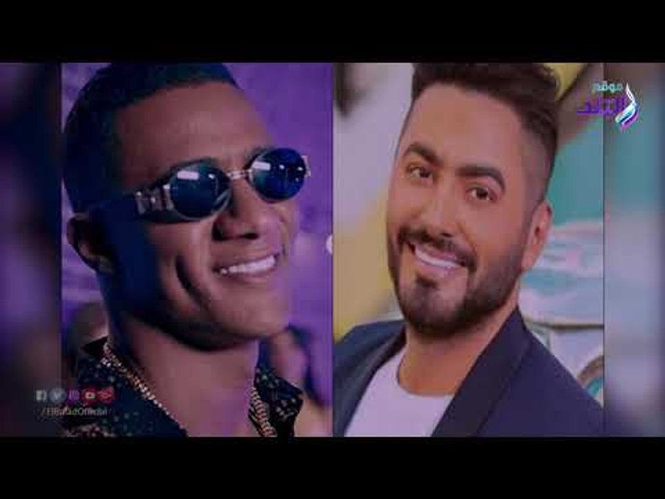 صدي البلد | عمرو دياب يثير الجدل بحفل .. محمد رمضان يشعل زفاف شيماء سيف.. أسر ياسين يروج للسياحة