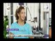 صدي البلد | حسام أبو هاشم يقدم بعض التمارين الرياضية في صباح البلد