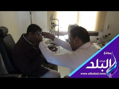 صدي البلد | قوافل كلنا واحد الطبية تجوب الصعيد