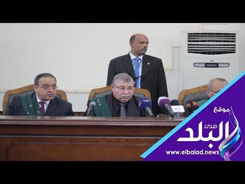 صدي البلد | إحالة أوراق متهم بـ خلية طنطا للمفتى و17 نوفمبر الحكم في القضية