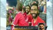 مع شوبير - حسين الشحات: أتمنى الانتقال للأهلي لأن اللعب له وللزمالك أمل أي لاعب