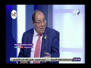 Video herunterladen: صدي البلد | برلماني: تعديل قانون الإيجار القديم يفيد العقار قبل المالك