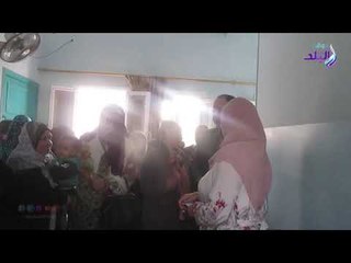صدي البلد | محافظ الفيوم يزور دار عائشة حسنين للأيتام