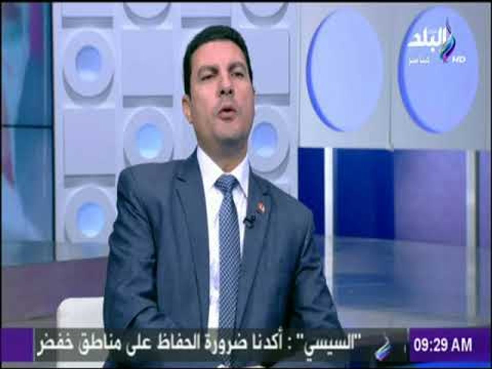 صباح البلد - رئيس لجنة الحق فى الدواء : كل دول العالم تمتلك هيئة مستقلة لصناعة الدواء إلا مصر