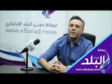 صدي البلد |  شادي شاش يكشف تفاصيل فيديو متداول له عن امتناعه عن الزواج