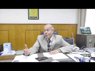 صدى البلد | رئيس الأرصاد يكشف كواليس عودة مركز القاهرة الإقليمي لسابق عهده