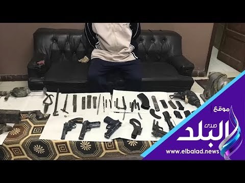 صدى البلد | الداخلية تشن حملاتها الأمنية تحقق نتائج ايجابية