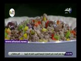 صدي البلد | طريقة عمل صينية رقاق البيتزا مع الشيف هالة فهمي