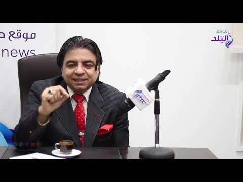 صدي البلد | جمال شعبان: التدخين السلبي خطر و يصيب بالأمراض