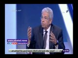 صدي البلد | عبد المنعم سعيد:المجتمعات المتحضرة تحافظ على حق التقاضي والدفاع