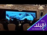 صدي البلد | مؤسسة الأهرام تعرض الفيلم التسجيلي زايد في القلب