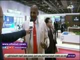 صدي البلد |  مساعد الرئيس السودانى للسيسى: سر وعين الله ترعاك