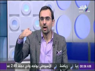ميدالية بورسعيد لشاب القي بنفسه في المجري الملاحي لانقاذ سيدة من الغرق | شاهد التفاصيل