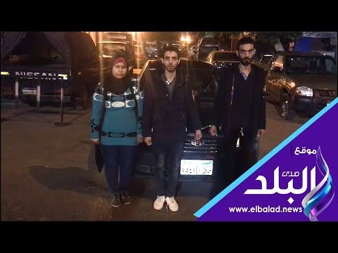 صدي البلد | ضبط سيدة اختطفت نجل شقيقتها عقب ولادته بالاسكندرية