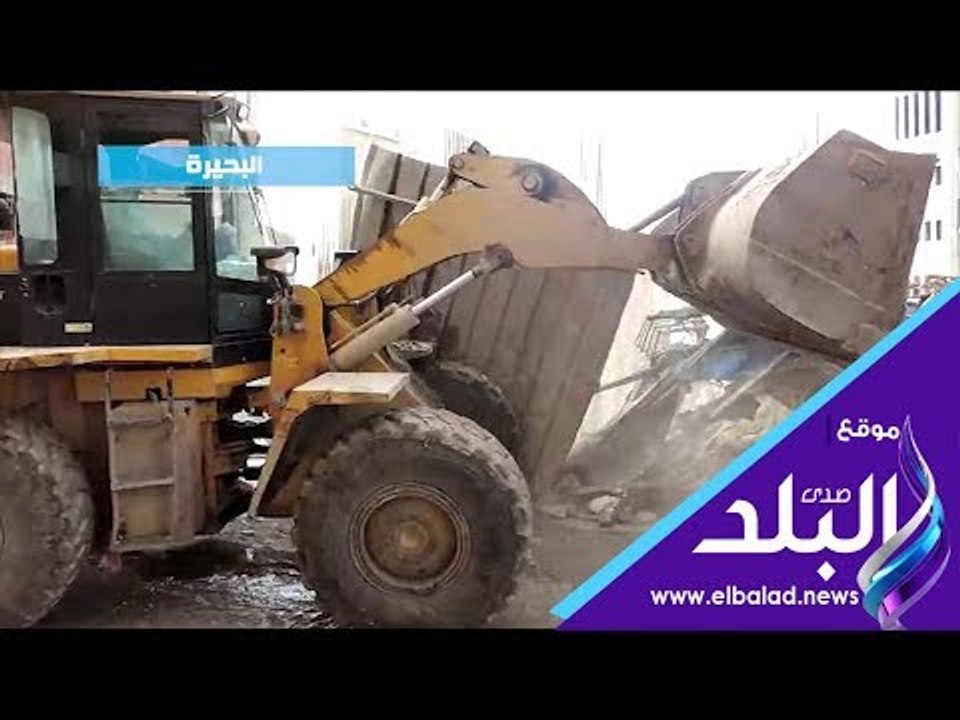 صدي البلد | حملات امنية مكبرة بالمحافظات لضبط المخالفات