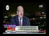 صدي البلد | ‬وسيم السيسي: 600 ألف مصري استشهدوا خلال الحرب العالمية الأولى